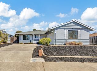 106 Dyer Ct, Vallejo, CA 94591