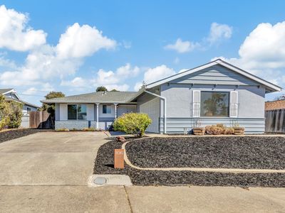 106 Dyer Court, Vallejo, CA, 94591