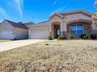215 Olmstead Dr, Princeton, TX 75407