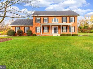 3834 Roundtree Rd, Jefferson, MD 21755