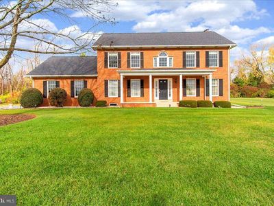 3834 Roundtree Rd, Jefferson, MD, 21755