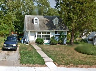 5103 71st Ave, Hyattsville, MD 20784