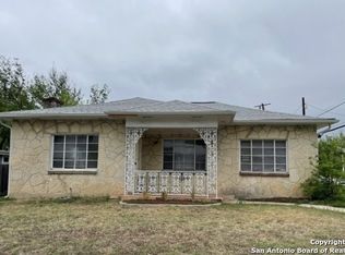 533 Nolan St, San Antonio, TX 78202
