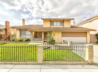 18723 Stefani Ave, Cerritos, CA 90703