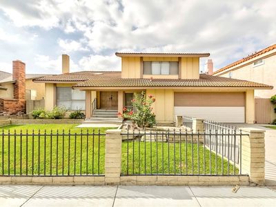 18723 Stefani Ave, Cerritos, CA, 90703
