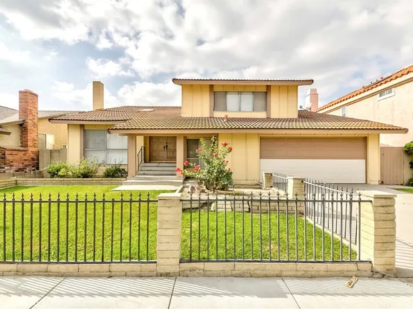 18723 Stefani Ave, Cerritos, CA 90703