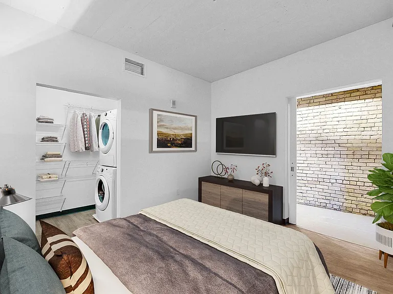 LOFTS - McLeod | 1 Bedroom