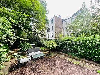 Rented by Highline Residential