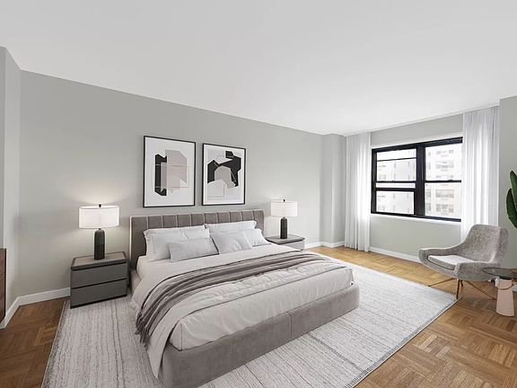 4th image of 50 Sutton Pl S APT 6H