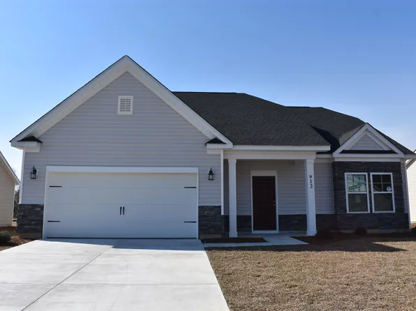 912 Oak Hollow St. Lot 55, Longs, SC 29568