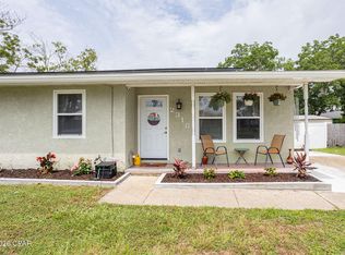 2318 Oakwood St, Panama City Beach, FL 32408