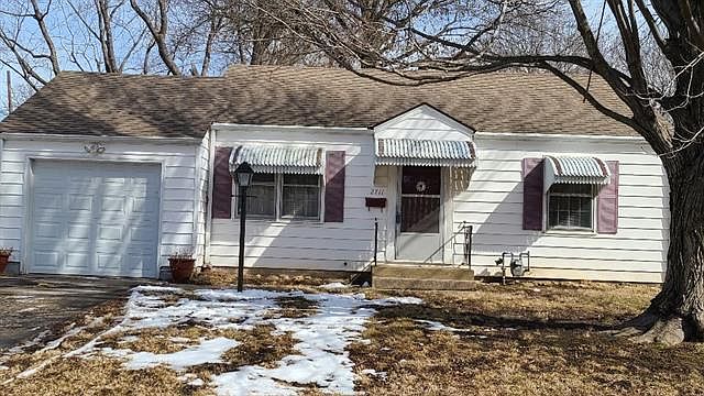 1st image of 2711 S Scott Ave