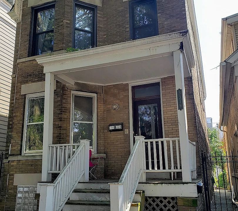 1st image of 3319 N Seeley Ave #2