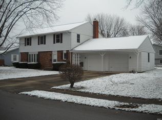 995 Cherry Ln, Peru, IN 46970