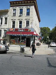 Rented by Franco Global Realty