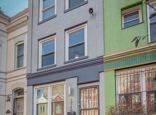 1314 1/2 Wallach Pl NW, Washington, DC 20009