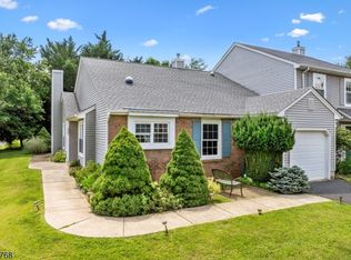2 Mohave Path, Branchburg, NJ 08876