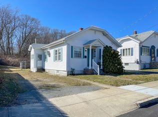 364 Johnson St, Fall River, MA 02723