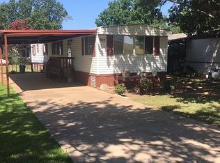 207 Harbor View Ct, Granbury, TX 76048