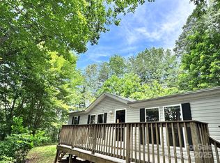 39 Hill And Dale Rd, Leicester, NC 28748