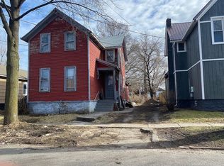 30 Crouch St, Rochester, NY 14609