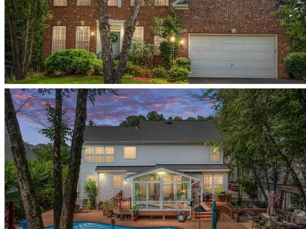 15233 Warbler Ct, Woodbridge, VA 22193