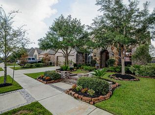 17318 Morgans Lake Dr, Cypress, TX 77433