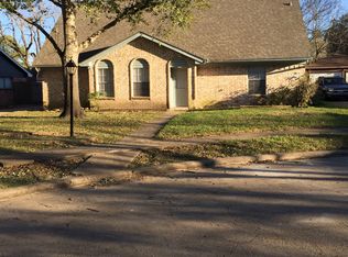 10415 Huntington Valley Dr #HOUSE, Houston, TX 77099