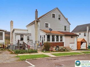 831 E Ridge St #833, Lansford, PA 18232