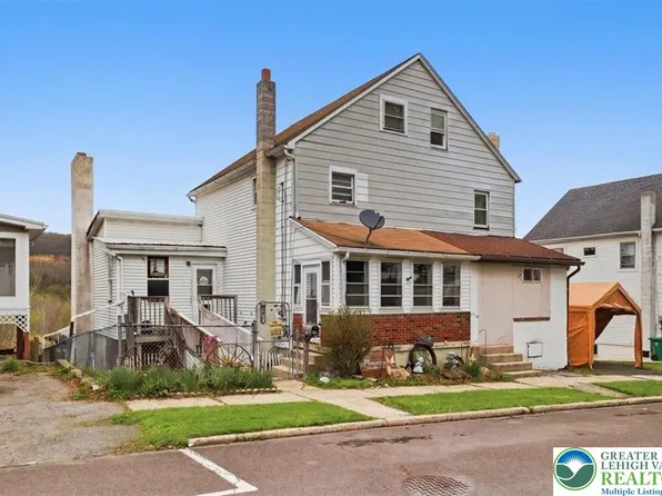 831 Ridge Street, Lansford Boro, PA 18232