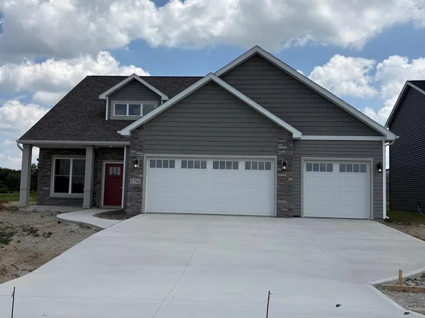 4796 Whittlebury Dr, Fort Wayne, IN 46818