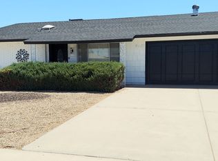 9507 W Granada Dr, Newport, AZ 85373