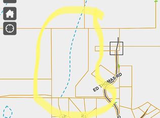 Ed Thomas Rd, McComb, MS 39648