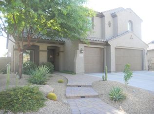 27036 N 90th Ln, Peoria, AZ 85383