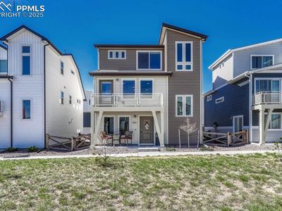 5784 Thurless Ln, Colorado Springs, CO, 80927