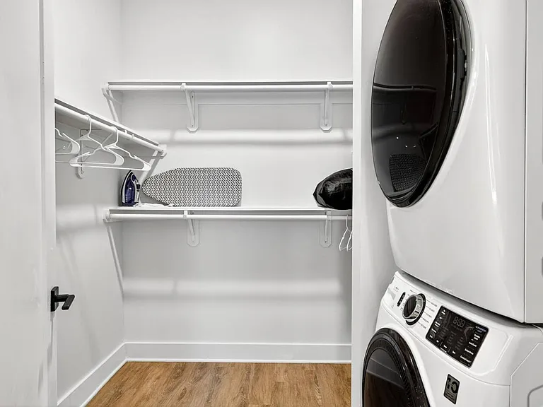 Laundry Room Cabinet