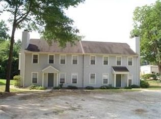 3905 Lexington Dr APT A, Raleigh, NC 27606