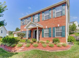 10301 Mantooth Ln, Knoxville, TN 37932