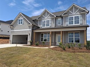 2626 Harbor Ridge Pass LOT 30, Gainesville, GA 30507