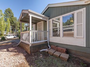 1433 S Burlington St, Flagstaff, AZ 86001