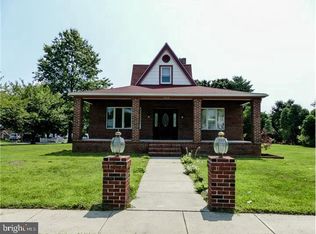7018 N Radcliffe St, Bristol, PA 19007