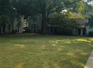 585 East St #5, Memphis, TN 38104