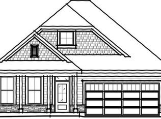 266 Willow Bend Rd, Hiram, GA