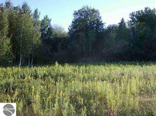 N A Britt Rd, Whittemore, MI 48770