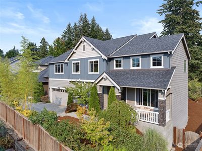 324 Ashbury Court NW, Bainbridge Island, WA, 98110