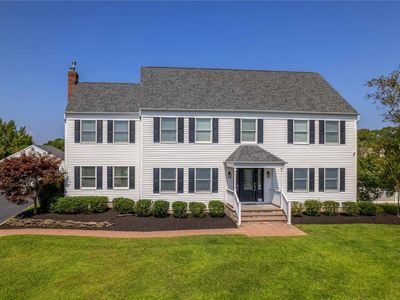 1 Blossom Road, Mount Sinai, NY, 11766