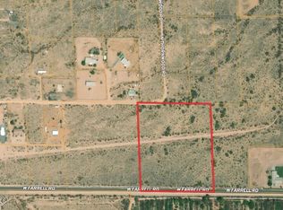 53816 W Farrell Rd, Maricopa, AZ 85139