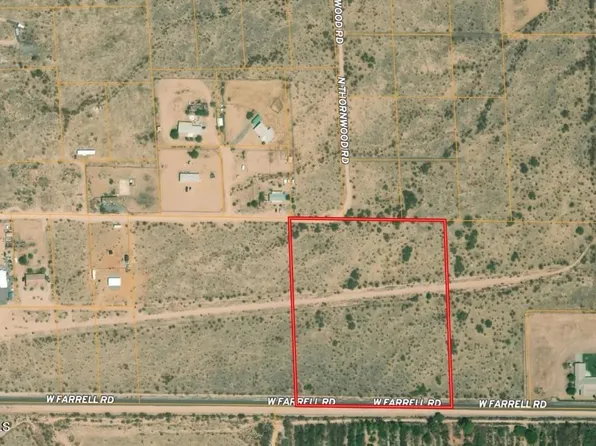 53816 W Farrell Road, Maricopa, AZ 85139