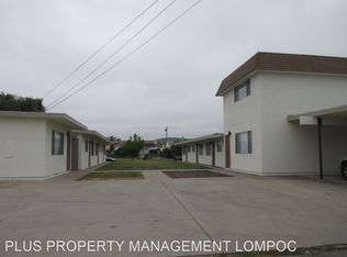 129 So L St APT D, Lompoc, CA 93436