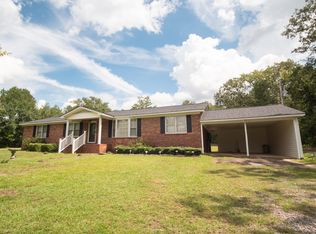199 Muddy Branch Rd, Aiken, SC 29805